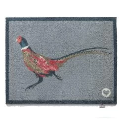 Hug Rug Pheasant Doormat