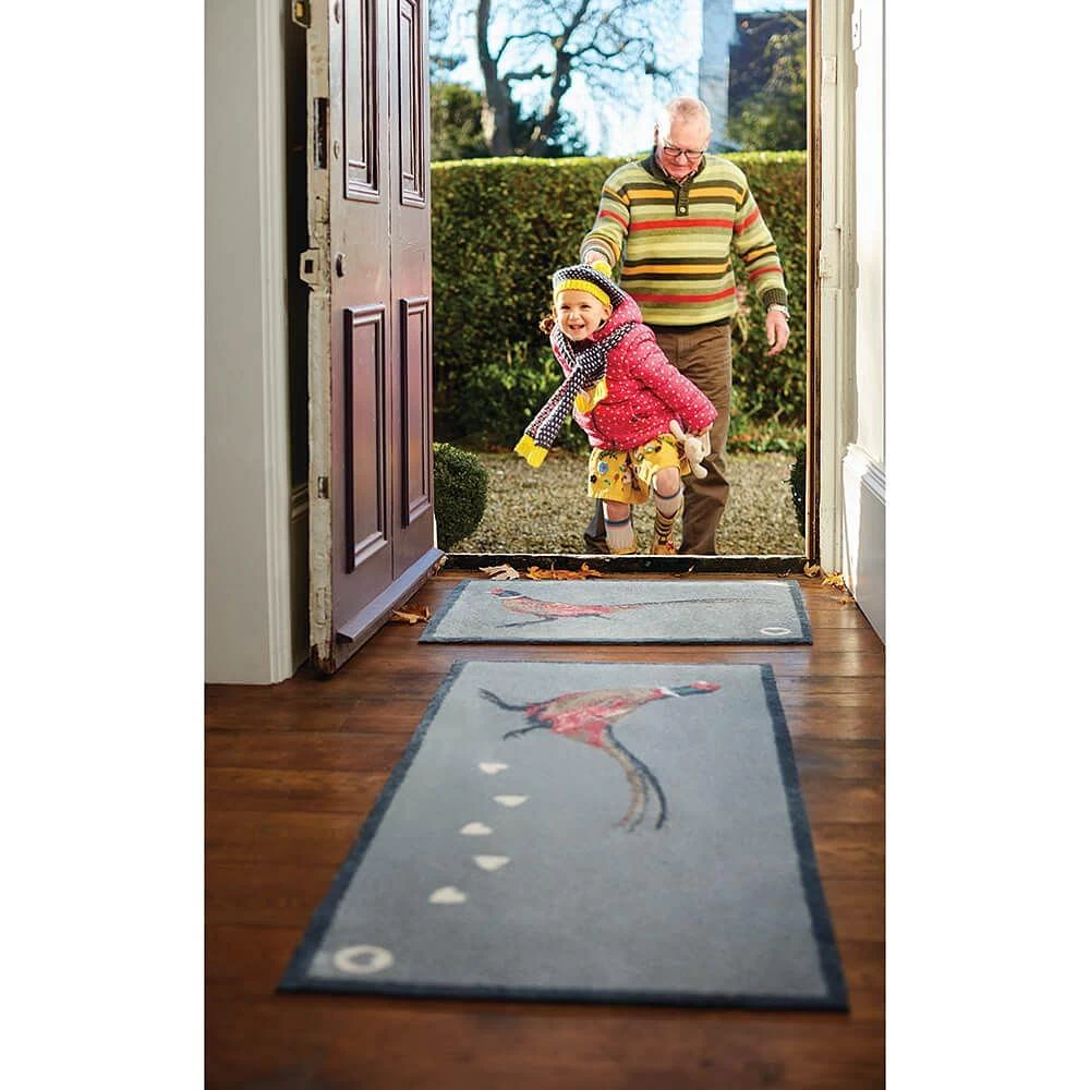 Hug Rug Pheasant Runner - Image 2