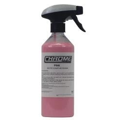 Chrome Northwest Pink Cleaner & Dresser 5L