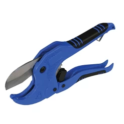 Faithfull Plastic Pipe Cutter 3mm - 42mm