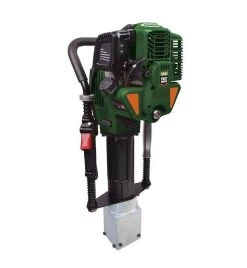 Portek Petrol Post Driver 075