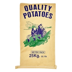 Potato Bags (Pack Of 50)