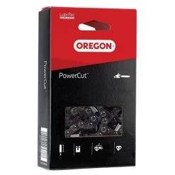 Oregon LPX PowerCut Full Chisel 3/8" (Pitch) 1.6mm (Gauge) Chainsaw Chain