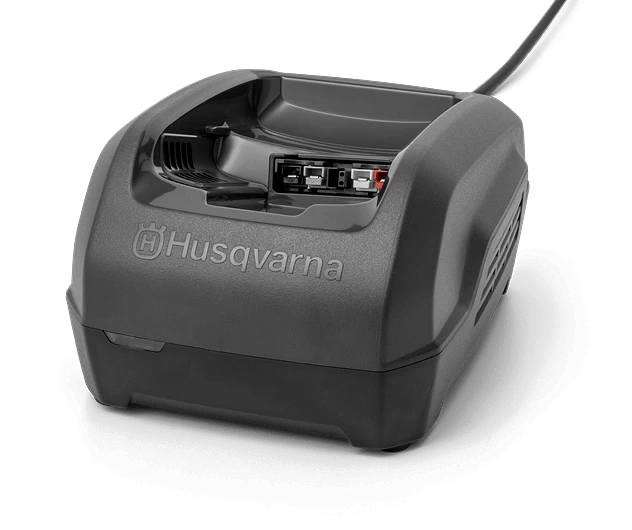 Husqvarna QC250 Battery Charger