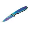 Boker Magnum Rainbow II Pocket Knife
