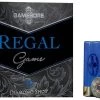 Gamebore Regal Game 16 Gauge 28 Gram Fibre Shotgun Cartridge
