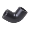 Dairy Spares Rubber Reducing Elbow 40 To 32mm (RF24)