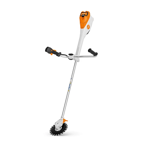Stihl RGA 140 Commercial Battery Brushcutter