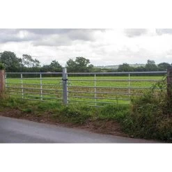 Ritchie Mindland Standard Gate