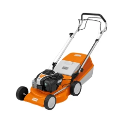 Stihl RM 248.2 Petrol Lawn Mower