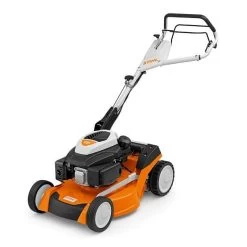 Stihl RM650 V Petrol Lawn Mower