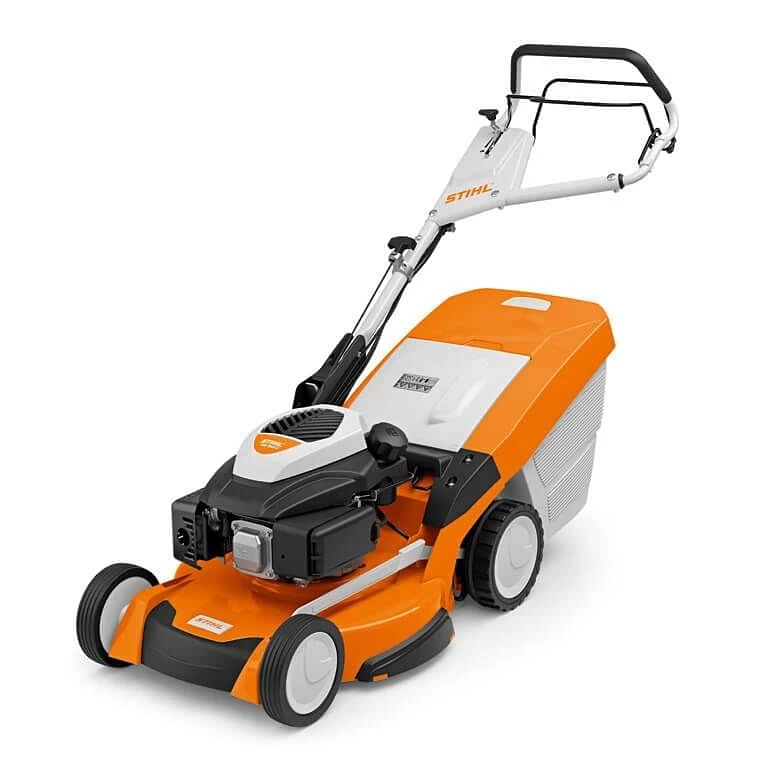 STIHL RM 655 V Petrol Lawn Mower