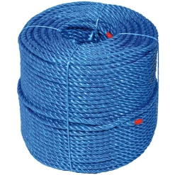 Tony Mitchell Polypropylene Rope 10mm X 220m