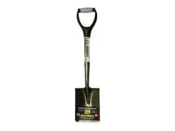 Roughneck Micro Shovel Square
