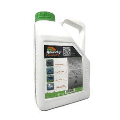 Roundup Pro Active 360 Weed Killer 5L
