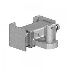 Birkdale Galvanised Adjustable RSJ Gate Hanger