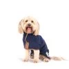 Ruff & Tumble Country Dog Drying Coat