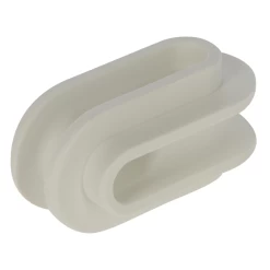Rutland Polyamide Strain Insulator (Pack Of 60)