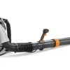 Stihl BR700 Petrol Commercial Backpack Leaf Blower