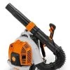 Stihl BR800 Petrol Leaf Blower