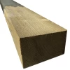 Sawn Timber Post Treated Green HCD Incised 150mm (W) X 75mm (D) X 2.1m (L)