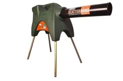 Portek Scatterbird Mark 4 Gas Bird Scarer