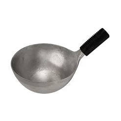 Tony Mitchell No.3 Alloy Scoop Large