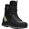 Arbortec Scafell Lite Class 2 Chainsaw Boots Black