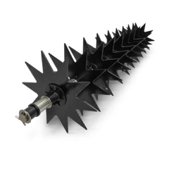 Husqvarna Scarifier Attachment For Rider Mower