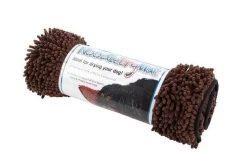 Scruffs Noodle Dog Dry Mat