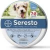 Seresto™ Flea And Tick Control Collar For Dogs Under 8kg