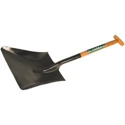 Tony Mitchell No.6 Open Socket Shovel