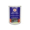 Palatine Professional Shed & Fence Paint