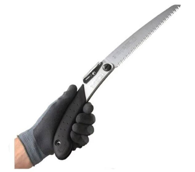 Silky Super Accel 210 Saw