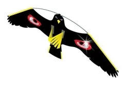 Portek Terror Hawk Bird Scaring Spare Hawk Only