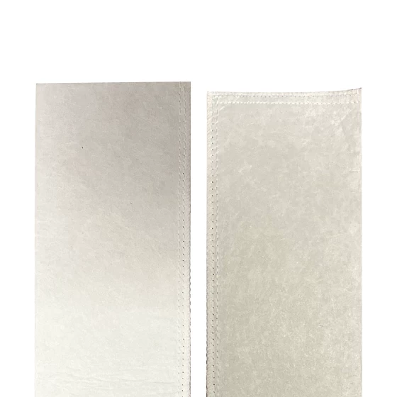 GD Textiles Bonded Fibre Milk Filter Sock FN75 25" (L) X 5" (W) (Pack Of 100)