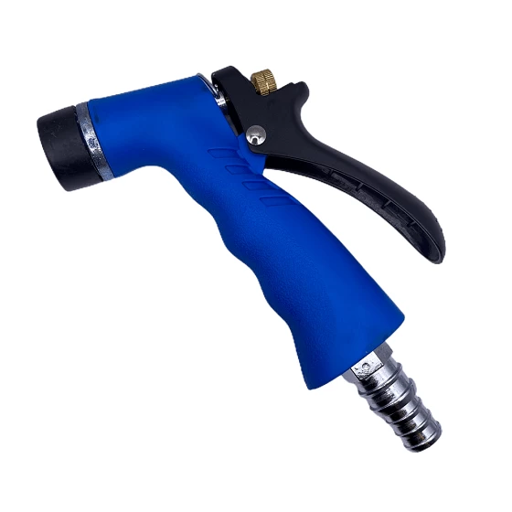 Dairy Spares Aqua Wash Heavy Duty Hand Gun (WG13)