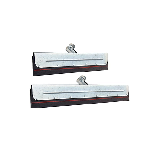 Tony Mitchell Straight Squeegee 14"