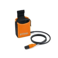 STIHL AP Battery Holster With Connecting Cable