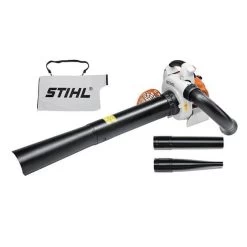 STIHL SH 86 Leaf Vacuum Shredder & Blower
