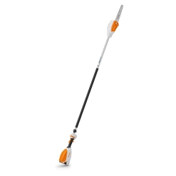 Stihl HTA 66 Lightweight Cordless Battery Pole Pruner