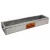 Stockshop Galvanised Chicken Trough