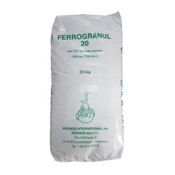 Sulphate Of Iron 25kg