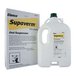 Elanco Supaverm Sheep Oral Suspension 1L