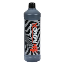 Raidex Tattooing Ink Black 1 Litre