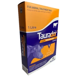 Norbrook Taurador Pour-on For Cattle