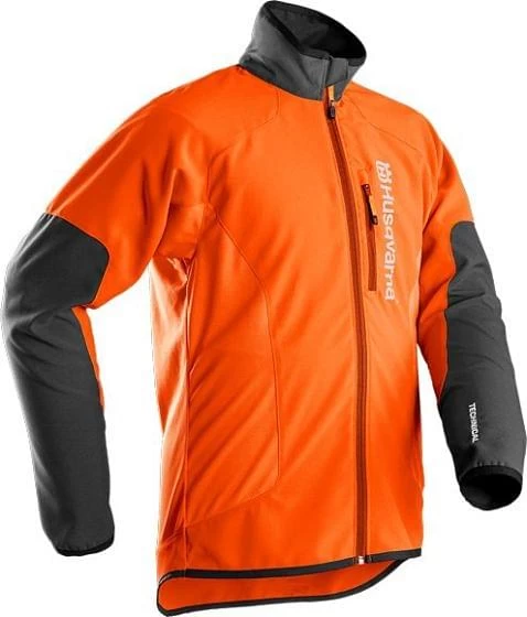 Husqvarna Technical Vent Forest Jacket
