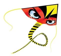 Portek Terror Kite Bird Scaring Spare Kite Only