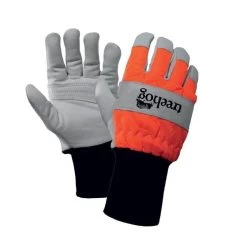 Treehog TH040 Chainsaw Glove