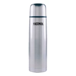 Thermos ThermoCafe Stainless Steel Flask 500ml